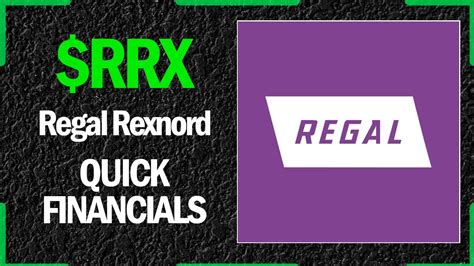 rrx stock